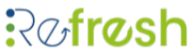 logo Refresh