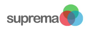 Logo Suprema