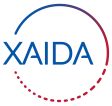 Logo Xaida