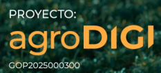 Logo Agrodigi