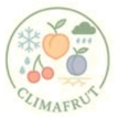 logo Climafruit