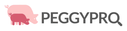 Logo peggypro