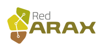 Logo Red Arax