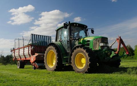 innovación social tractor