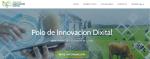 Digital Innovation Hub for the Galician Agrifood Sector (Part of the Bioeconomy Hub)