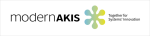 Logo Modern Akis