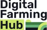 logo digital farming hub