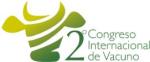 Logo 2 congreso internacional de vacuno