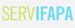 Logo SERVIFAPA