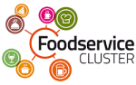 Logo FoodService Cluster