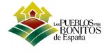 Logo Los pueblos más bonitos de España