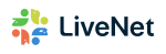 Logo LiveNet