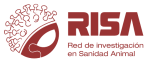 Logo Red RISA
