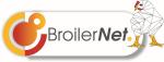 Logo BroilerNet