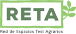 Logo RETA