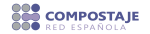 Logo Red Española Compostaje