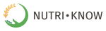 Logo Nutri-know