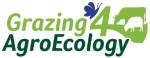 Logo Grazing4 agroecology