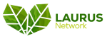 Logo LAURUS