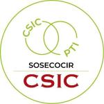 Logo PTI SOSECOCIR CSIC