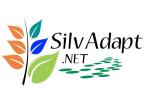 Logo SilvAdapt Net