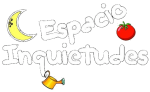 espacio inquietudes