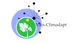 Logo Red Vitis climadapt