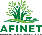 Logo AFINET