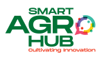 logo Smart Agro Hub