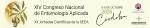 XIV Congreso Nacional de Entomología Aplicada