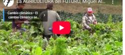agricultura del futuro