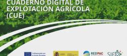 cuaderno digital explotación agrícola