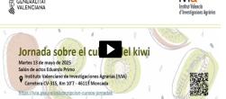 jornada sobre el cultivo del kiwi