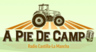 Podcast A pie de campo