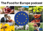 Podcast Food for Europe
