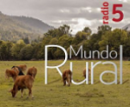 Podcast Mundo Rural