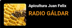 Podcast Apicultura Juan Felix
