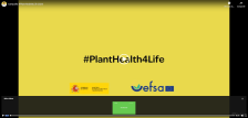 Plant for life