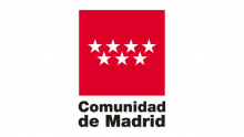 logo Comunidad de Madrid