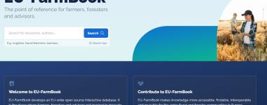 eufarmbook homepage