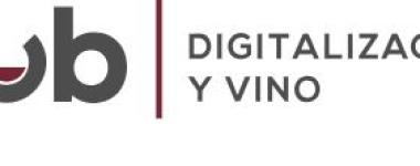 Logo Hub Digitalización y Vino FEV