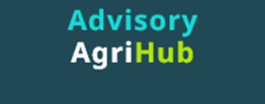 Logo Advisory AgriHub