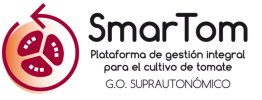 Grupo operativo SMARTOM. Proyecto de creación de una plataforma de gestión integral para el cultivo del tomate de industria