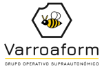 GO Varroaform. Desarrollo de una formulación eficaz para el control y prevención de la varroatosis en abeja domestica (Apis melifera).