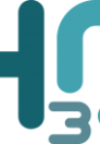 logo proyecto horizonte H3O