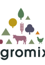 Logo agromix