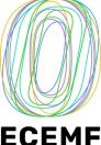 Logo ECEMF