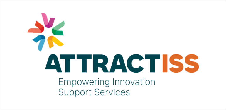 logo attractiss