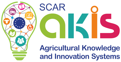 icono akis scar